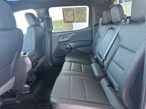 Used 2025 Chevrolet Silverado EV RST AWD/4WD image 29