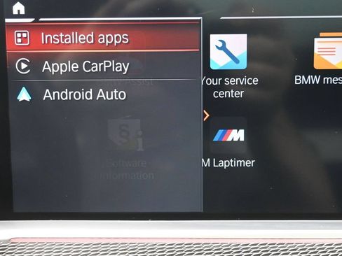 Used 2022 BMW X5 xDrive40i AWD/4WD image 17