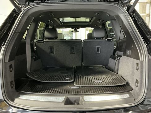 Used 2025 Cadillac XT6 Luxury AWD/4WD image 27