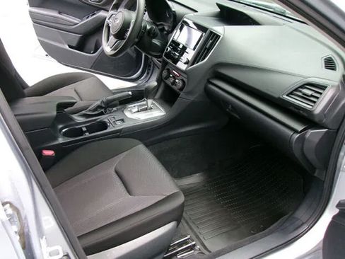 Used 2021 Subaru Impreza 2.0i Premium AWD/4WD image 10