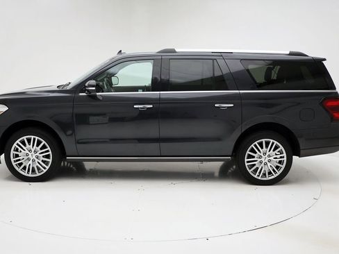 Used 2024 Ford Expedition Max Limited image 6