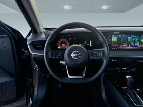 New 2026 Nissan Kicks SV w/ Cold Weather Package image 23