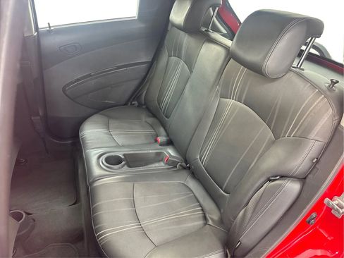 Used 2015 Chevrolet Spark LT image 14