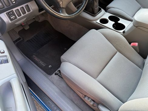 Used 2008 Toyota Tacoma X-Runner RWD image 15
