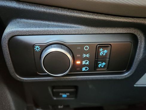 Used 2023 Ford Bronco Big Bend AWD/4WD image 21