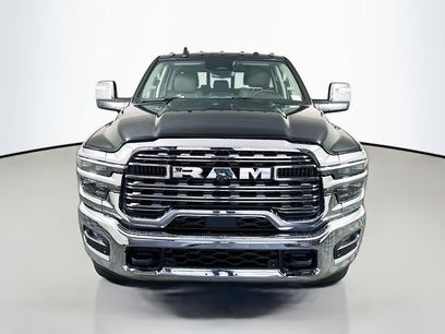 New 2026 RAM 3500 Longhorn