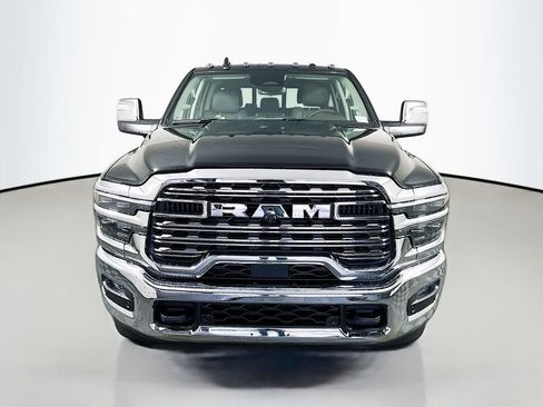 New 2026 RAM 3500 Longhorn image 2
