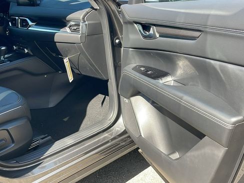New 2025 MAZDA CX-5 AWD 2.5 S w/ Premium Plus Pkg image 35