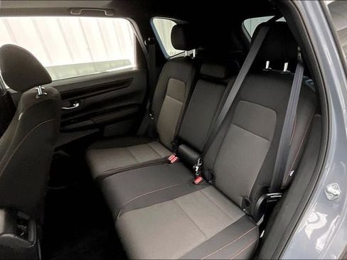 Certified 2025 Honda CR-V Sport image 20