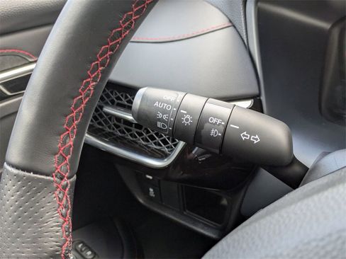 Certified 2025 Acura ADX A-Spec image 22