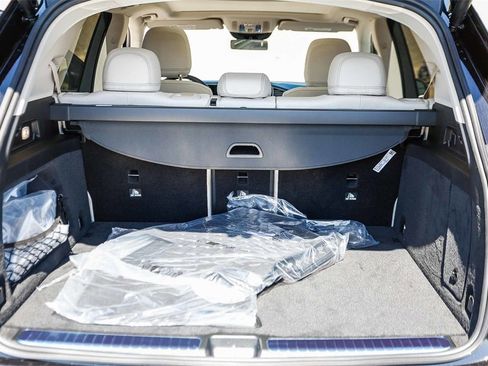 New 2026 Mercedes-Benz GLE 450 GLE 450 image 26