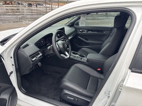 Used 2026 Honda Civic Sport Touring image 10