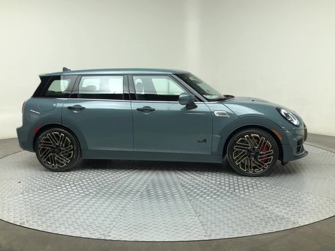 Used 2023 MINI Cooper Clubman John Cooper Works w/ MINI Untold Edition AWD/4WD image 9