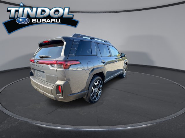 New 2026 Subaru Outback Touring XT AWD/4WD image 8