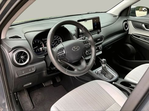 Used 2023 Hyundai Kona SEL w/ Convenience Package AWD/4WD image 34