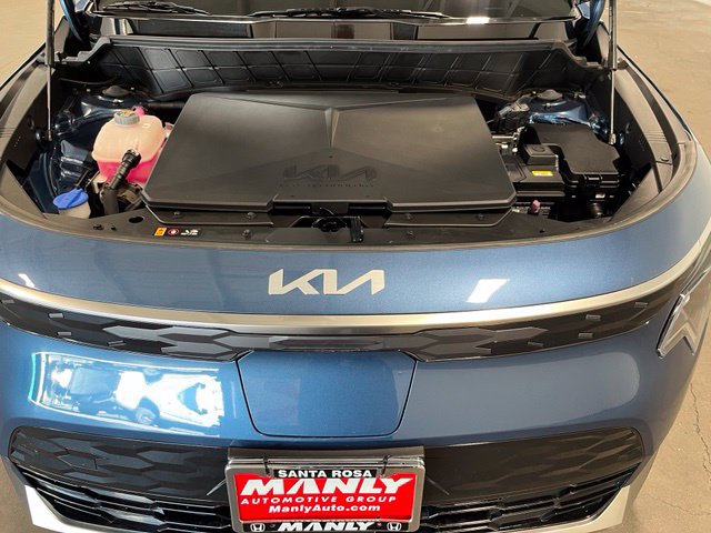 Used 2024 Kia Niro Wind FWD image 9