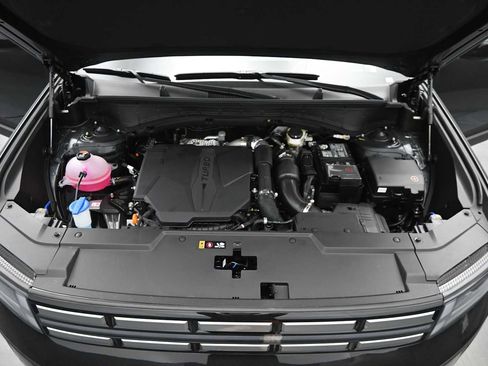 New 2026 Hyundai Santa Fe SEL FWD image 24