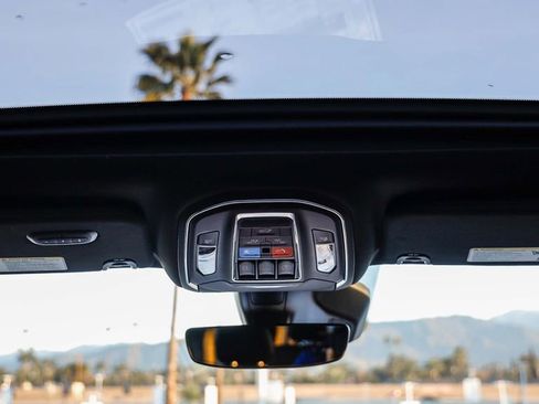 New 2026 Jeep Grand Wagoneer Limited image 19