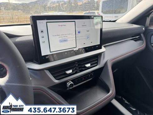 New 2026 Ford Explorer ST-Line w/ ST-Line Street Pack image 36