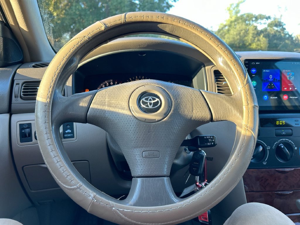 Used 2006 Toyota Corolla LE FWD image 5