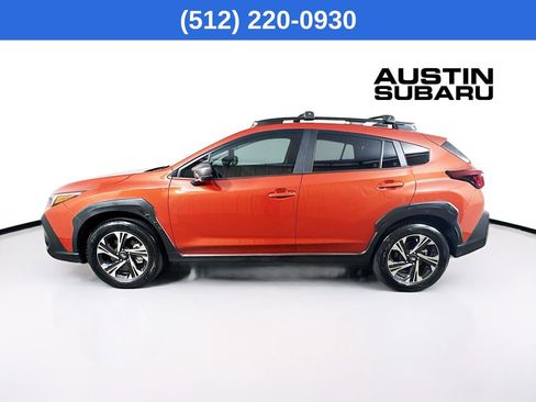 Certified 2025 Subaru Crosstrek 2.0i Premium AWD/4WD image 5