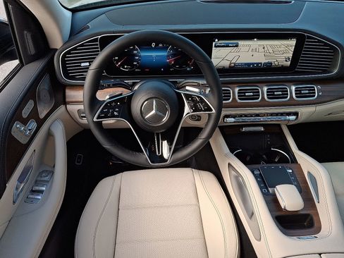 New 2026 Mercedes-Benz GLE 350 4MATIC image 7