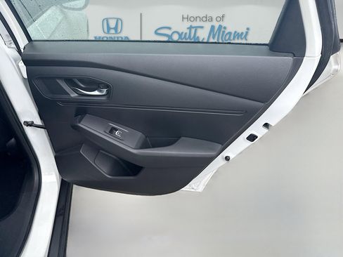 Used 2024 Honda Accord EX image 29
