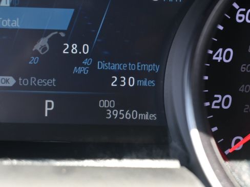 Used 2023 Toyota Camry XSE FWD image 35
