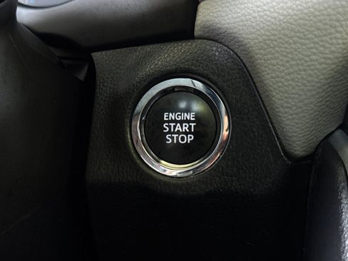 Used 2025 Toyota RAV4 XLE w/ Convenience Package FWD image 35