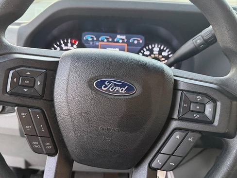 Used 2024 Ford E-350 and Econoline 350 Super Duty w/ Driver's Safety Package image 14