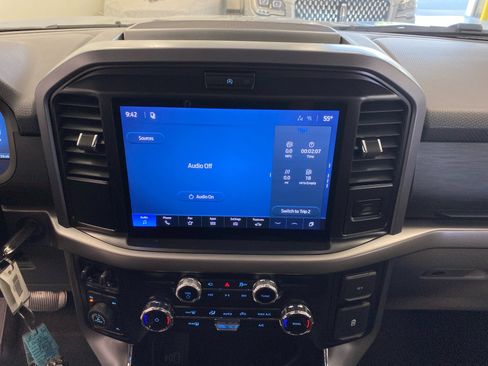 New 2026 Ford F150 XLT AWD/4WD image 29
