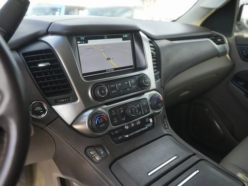 Used 2018 Chevrolet Tahoe Premier image 28