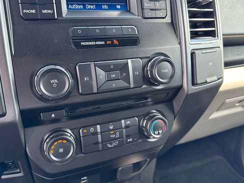 Used 2017 Ford F150 XLT AWD/4WD image 27