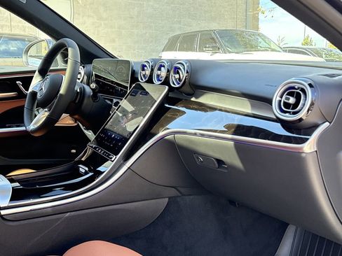New 2026 Mercedes-Benz C 300 4MATIC Sedan image 21