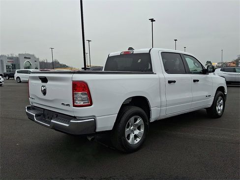 Used 2023 RAM 1500 Lone Star image 10