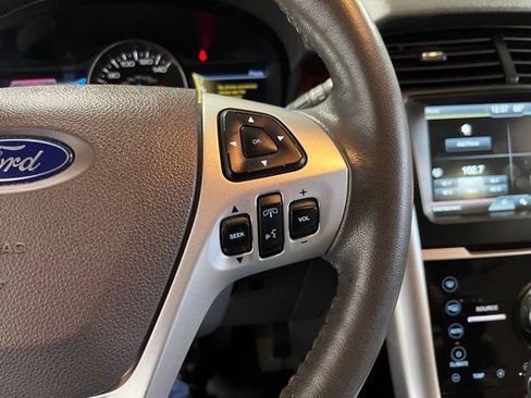 Used 2011 Ford Edge Limited w/ Vision Pkg AWD/4WD image 27