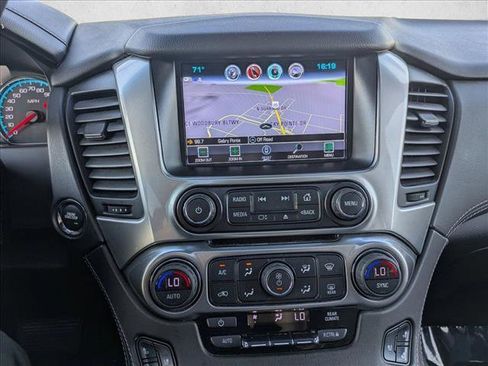 Used 2020 Chevrolet Tahoe Premier w/ 6.2L Performance Package image 14