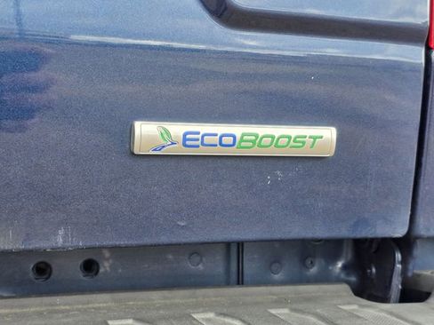 Certified 2020 Ford F150 XLT w/ Equipment Group 302A Luxury image 32