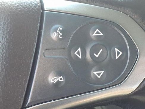 Used 2018 Chevrolet Silverado 1500 LTZ w/ LTZ Plus Package image 22