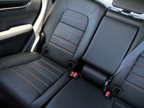 Used 2026 Honda CR-V Sport-L image 12