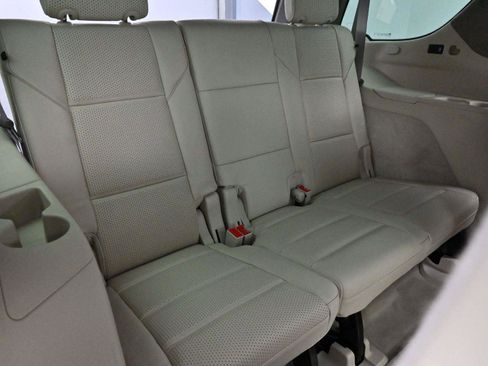 Certified 2024 Cadillac Escalade Sport Platinum w/ LPO, Floor Liner Package image 42