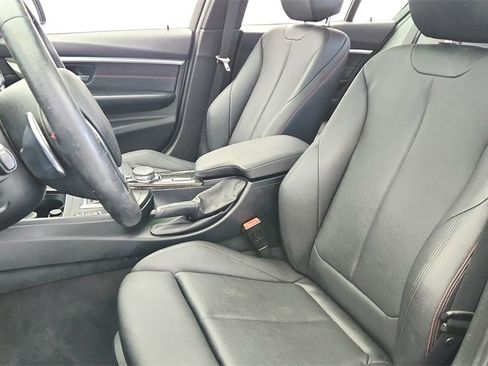 Used 2016 BMW 328i xDrive Sedan image 10