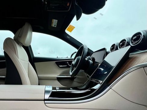 Certified 2023 Mercedes-Benz C 300 4MATIC Sedan image 10