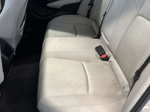 Used 2020 Honda Accord LX image 13