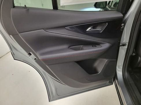 New 2025 Chevrolet Blazer EV RS image 44