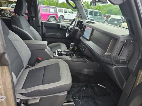 Used 2026 Ford Bronco Big Bend AWD/4WD image 28