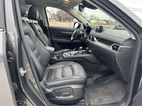 Used 2019 MAZDA CX-5 Grand Touring Reserve image 19
