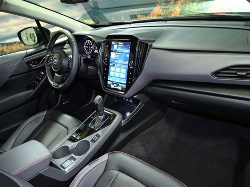 Certified 2025 Subaru Crosstrek 2.5i Limited w/ Popular Package #3A image 55