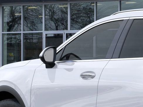 New 2026 Buick Envision Preferred image 19