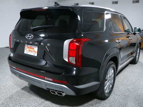 Used 2025 Hyundai Palisade SEL FWD image 7